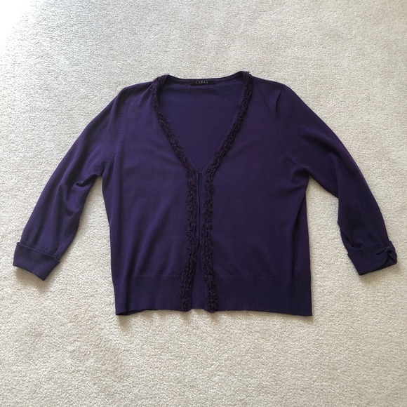 Lovely Purpose Cardigan - Picture 4 of 8